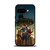 Fallout Welcome New Vegas Google Pixel 9A Case