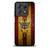 Arizona State Sun Devils 02 Motorola Moto Edge Case