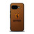 Ferrari Brown Google Pixel 9A Case