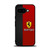 Ferrari Car F1 Google Pixel 9A Case