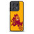 Arizona State Sun Devils 03 Motorola Moto Edge Case