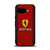 Ferrari Google Pixel 9A Case