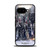 Final Fantasy XIV 01 Google Pixel 9A Case