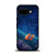 Finding Nemo and The Starry Night Google Pixel 9A Case