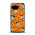 Flintstone Collage Google Pixel 9A Case