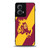 Arizona State Sun Devils 05 Motorola Moto Edge Case