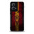 Arizona State Sun Devils 06 Motorola Moto Edge Case