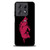 Arkansas Razorbacks 01 Motorola Moto Edge Case