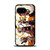 Gachiakuta The Abyss Edge Google Pixel 9A Case