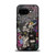 Gachiakuta Wasteland Warriors Google Pixel 9A Case