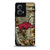 Arkansas Razorbacks Camo Motorola Moto Edge Case