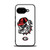 Georgia Bulldogs football 02 Google Pixel 9A Case