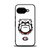 Georgia Bulldogs football 03 Google Pixel 9A Case