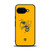 Georgia Tech Yellow Jackets 01 Google Pixel 9A Case