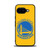 Golden State Warriors 01 Google Pixel 9A Case