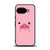 Gravity Falls Waddles Google Pixel 9A Case