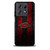 Arkansas Razorbacks 03 Motorola Moto Edge Case