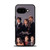 Harry Potter Golden Trio Google Pixel 9A Case