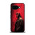 Hellboy Anung Un Rama Google Pixel 9A Case