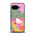 Hello Kitty Apples Google Pixel 9A Case