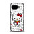Hello Kitty Sweet Moments Google Pixel 9A Case