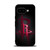 Houston Rockets 02 Google Pixel 9A Case