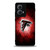 Atlanta Falcons 03 Motorola Moto Edge Case