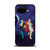 Invincible and Omni Man Google Pixel 9A Case