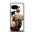 Invincible Battle Beast Google Pixel 9A Case