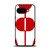 Invincible Omni Man Suit Google Pixel 9A Case