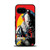 It Pennywise Art Google Pixel 9A Case
