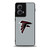 Atlanta Falcons 04 Motorola Moto Edge Case