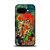 JoJos Bizarre Adventure Series Google Pixel 9A Case