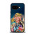 JoJos Bizarre Adventure Steel Ball Run 01 Google Pixel 9A Case