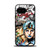 JoJos Bizarre Adventure Steel Ball Run 02 Google Pixel 9A Case