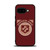Jugger Nog Google Pixel 9A Case