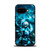Killua Zoldyck Hunter x Hunter Google Pixel 9A Case