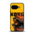 Kong Google Pixel 9A Case