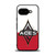 Las Vegas Aces 02 Google Pixel 9A Case