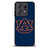 Auburn Tigers 02 Motorola Moto Edge Case