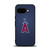 Los Angeles Angels 05 Google Pixel 9A Case