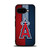 Los Angeles Angels 07 Google Pixel 9A Case