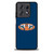 Auburn Tigers Eye Motorola Moto Edge Case