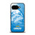 Los Angeles Chargers 04 Google Pixel 9A Case
