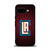 Los Angeles Clippers 05 Google Pixel 9A Case