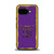Los Angeles Lakers LeBron James Google Pixel 9A Case