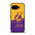 Los Angeles Lakers The Champions Google Pixel 9A Case