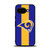 Los Angeles Rams 05 Google Pixel 9A Case