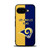 Los Angeles Rams 06 Google Pixel 9A Case
