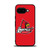 Louisville Cardinals 03 Google Pixel 9A Case